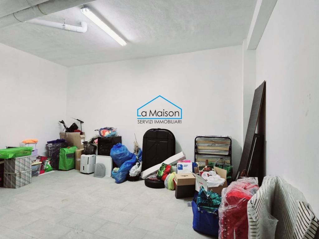 Box / garage a Avellino in Via Serafino Soldi - Foto 2