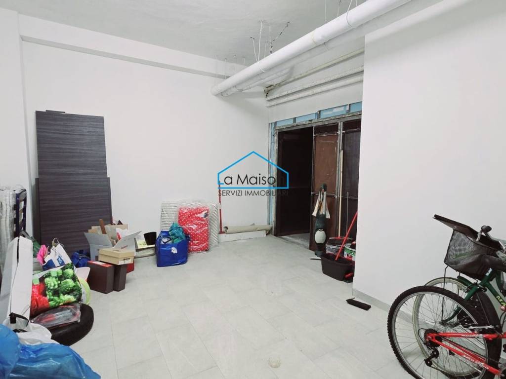 Box / garage a Avellino in Via Serafino Soldi - Foto 4