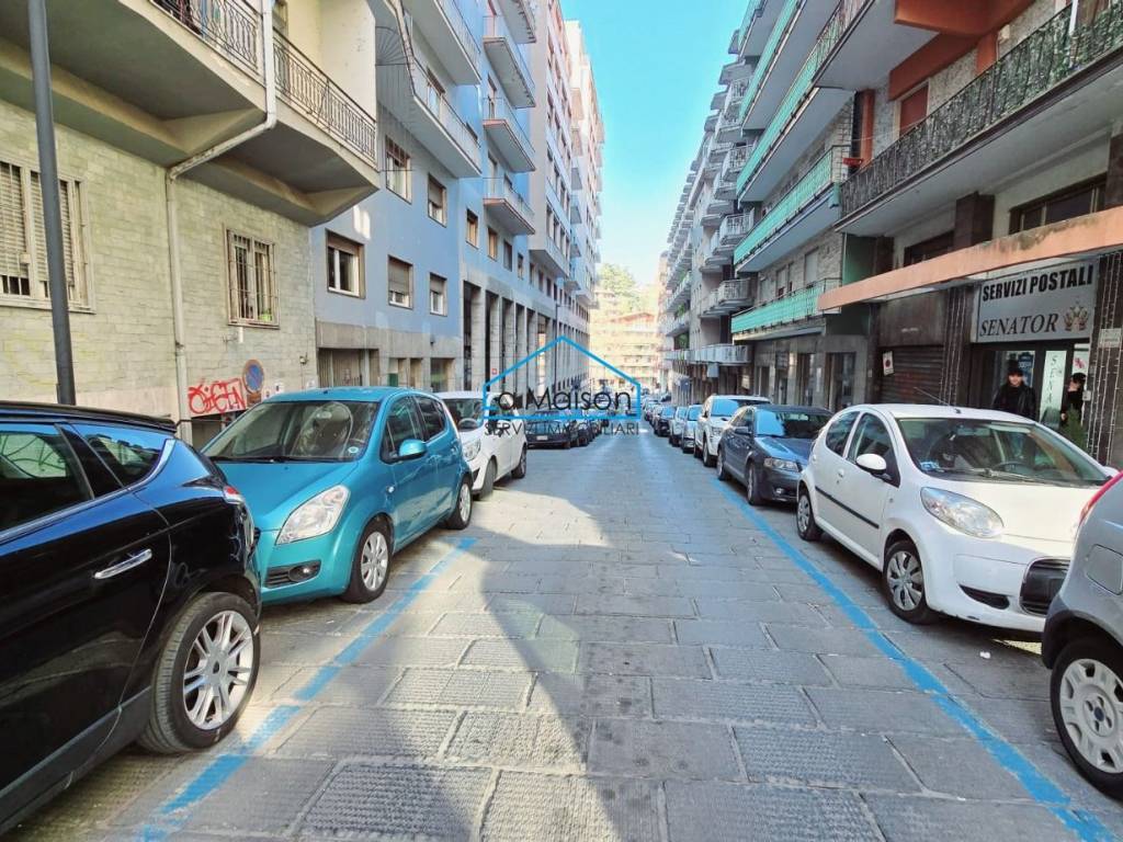 Box / garage a Avellino in Via Serafino Soldi - Foto 5