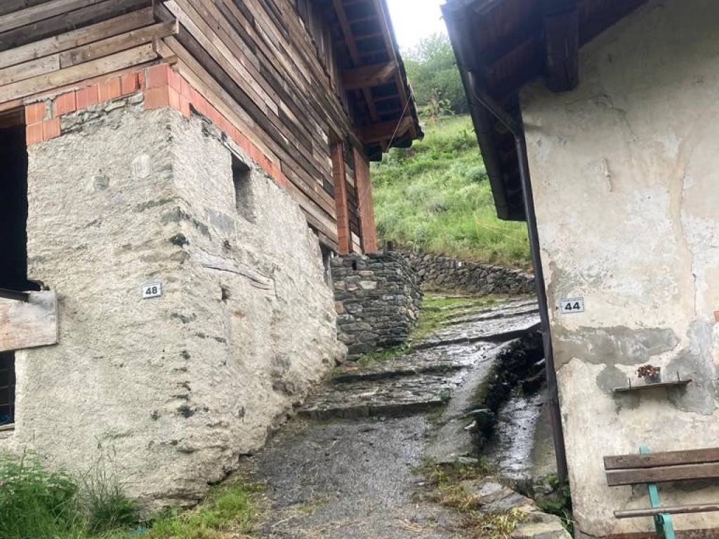 Rustico / casale a Brusson in Frazione Graine - Foto 4