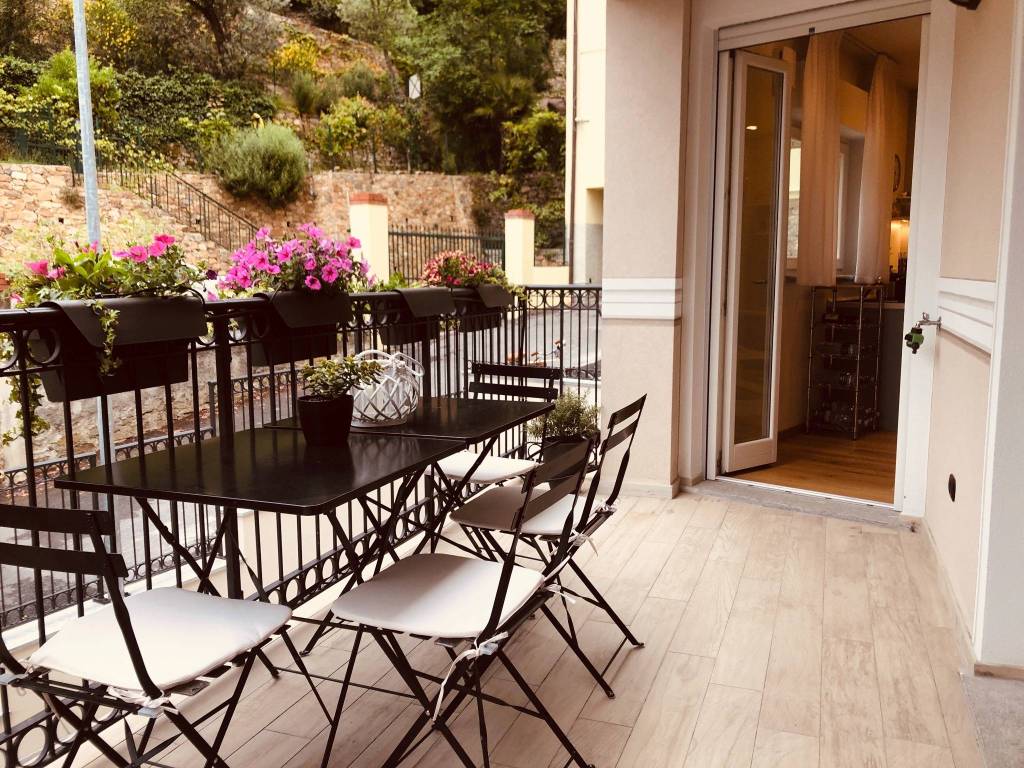 Appartamento a Alassio in Via a Solva, 28 - Foto 3