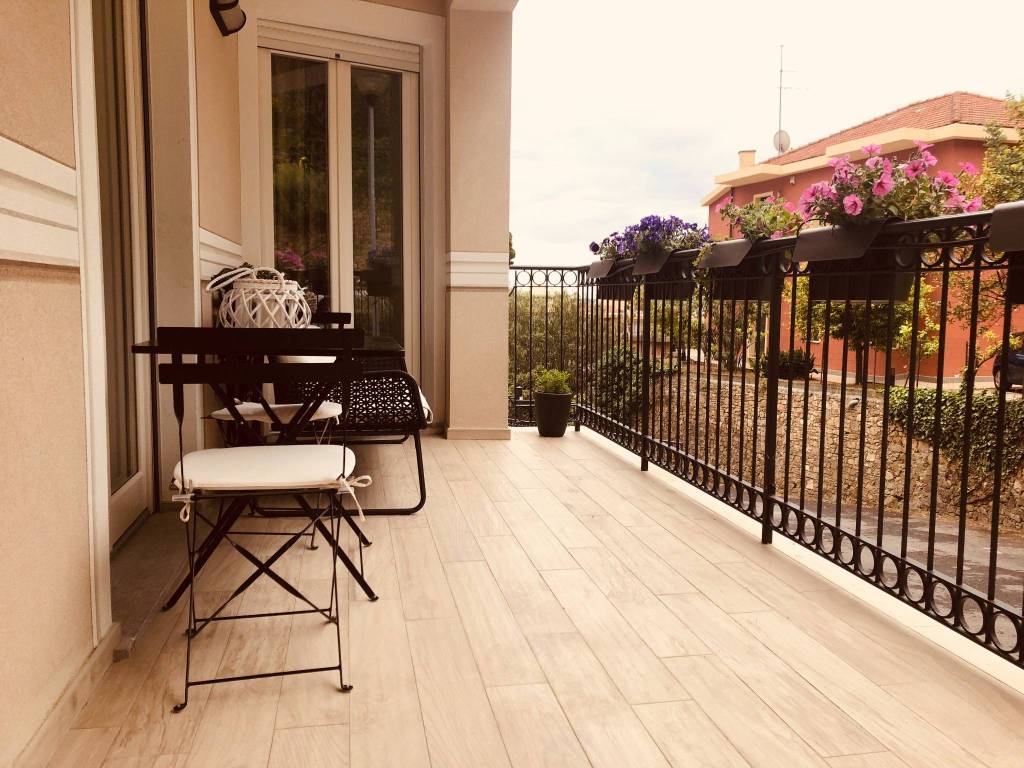 Appartamento a Alassio in Via a Solva, 28 - Foto 4