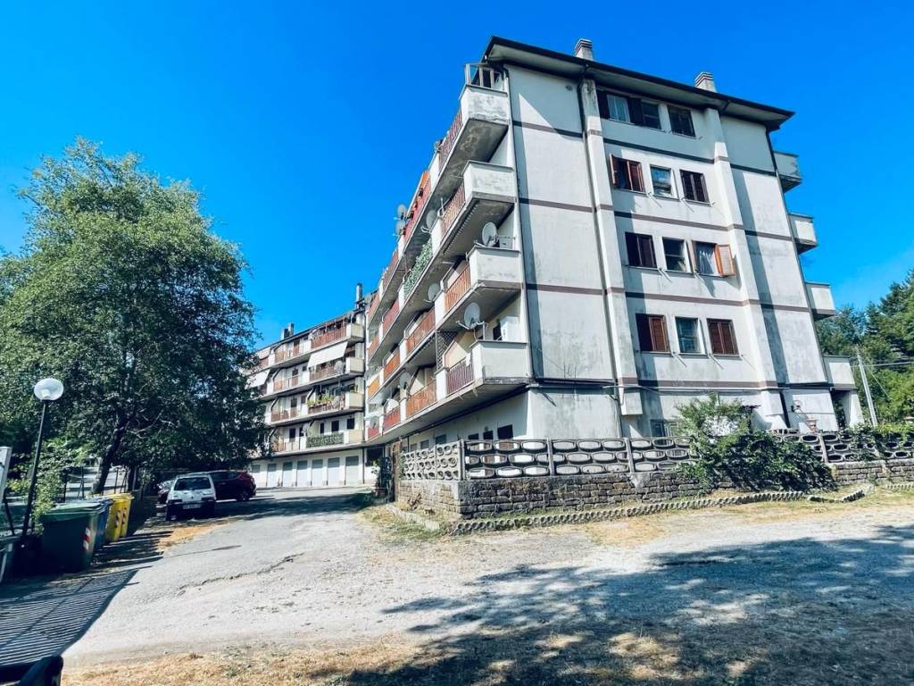 Appartamento a Pozzaglia sabina in Viale Giuseppe Saragat - Foto 2
