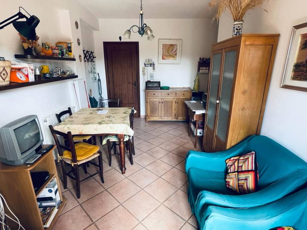 Appartamento a Pozzaglia sabina in Viale Giuseppe Saragat - Foto 4