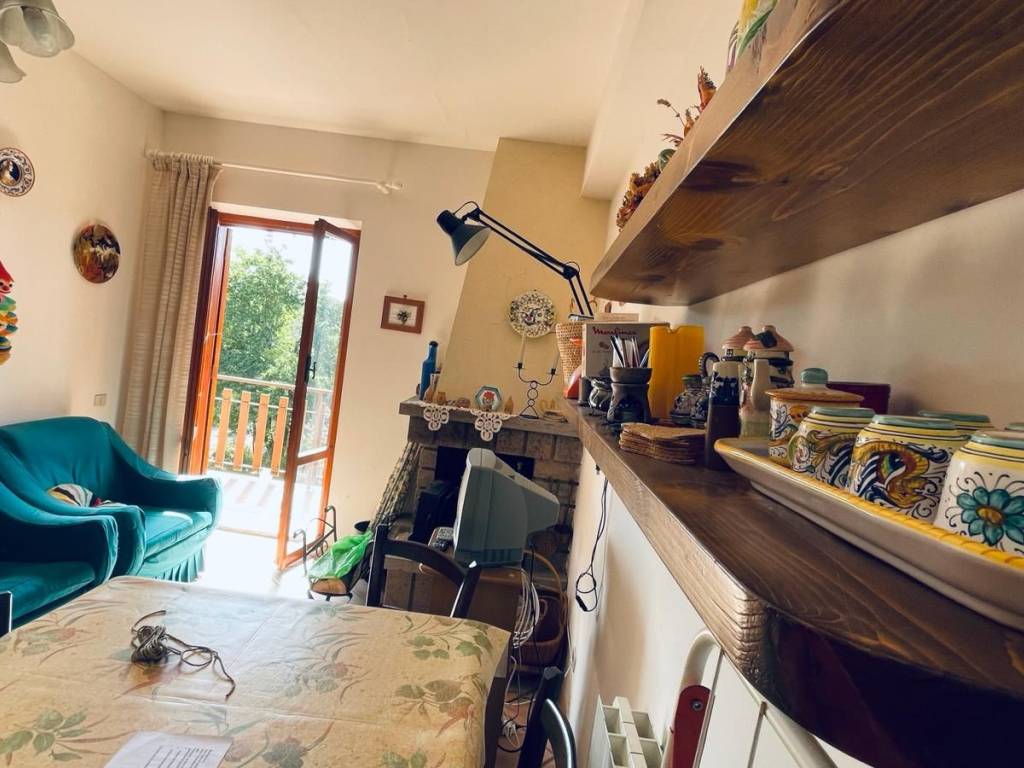 Appartamento a Pozzaglia sabina in Viale Giuseppe Saragat - Foto 5
