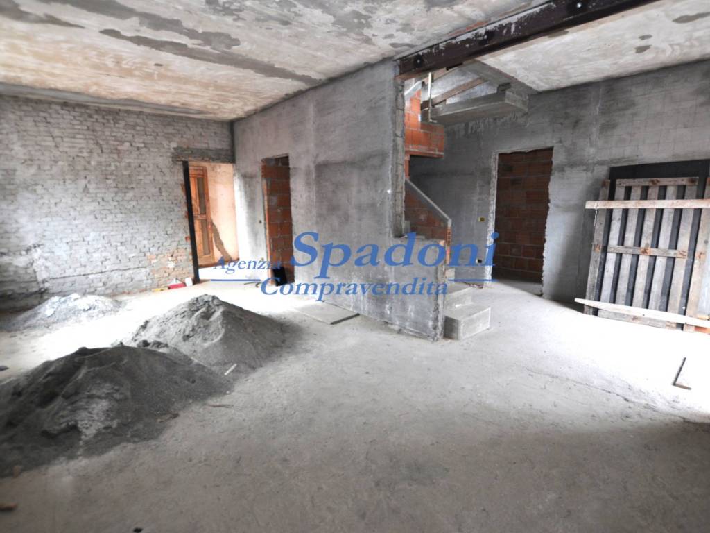 Villa a Ponte buggianese in Piazza Giuseppe Magrini, 2 - Foto 5