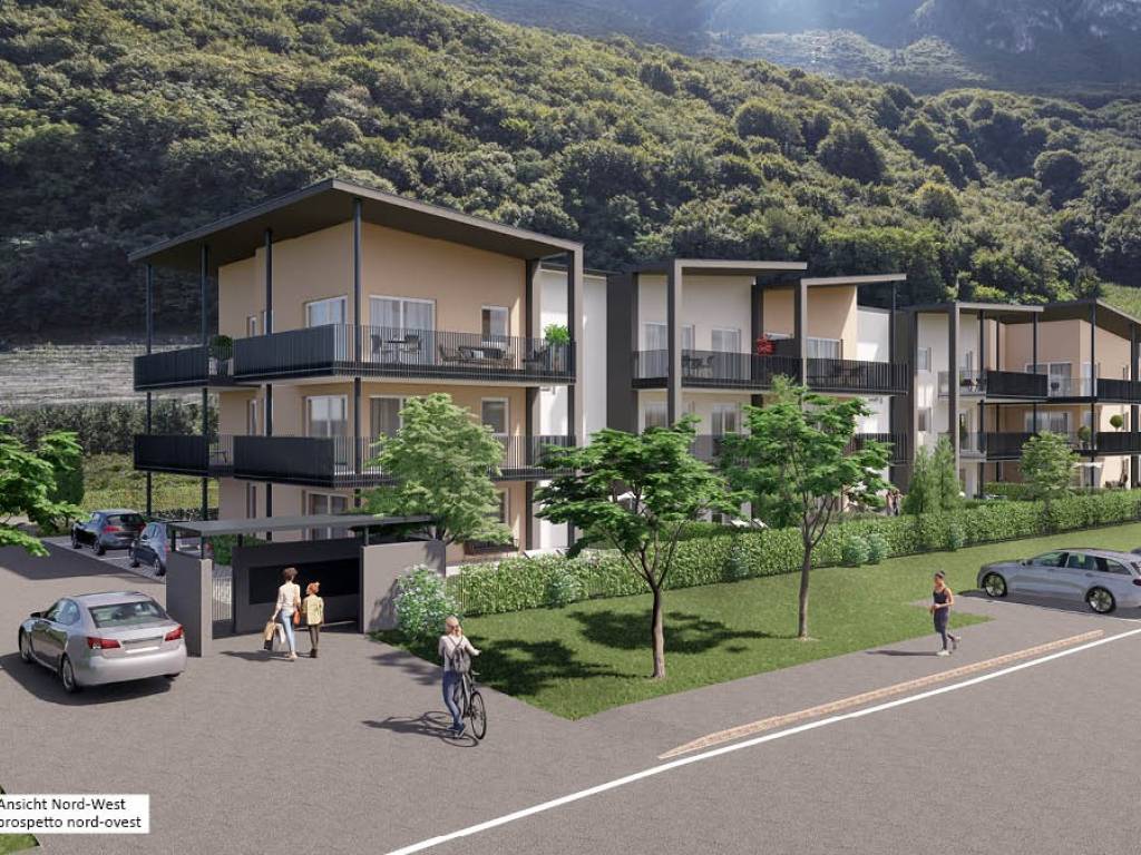 Appartamento a Egna in Via Roma - Foto 2