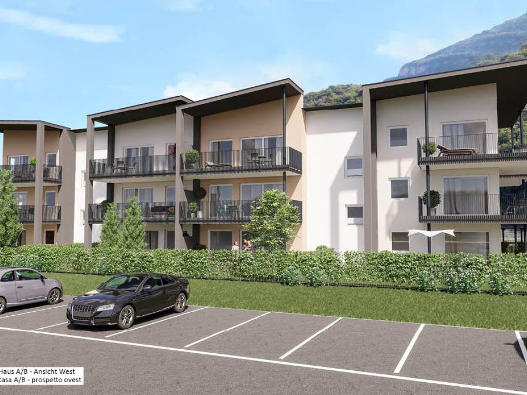 Appartamento a Egna in Via Roma - Foto 3