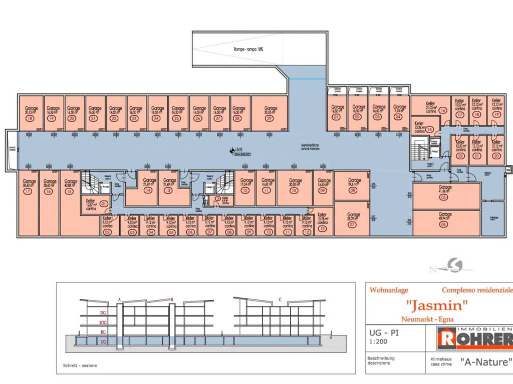 Appartamento a Egna in Via Roma - Foto 4