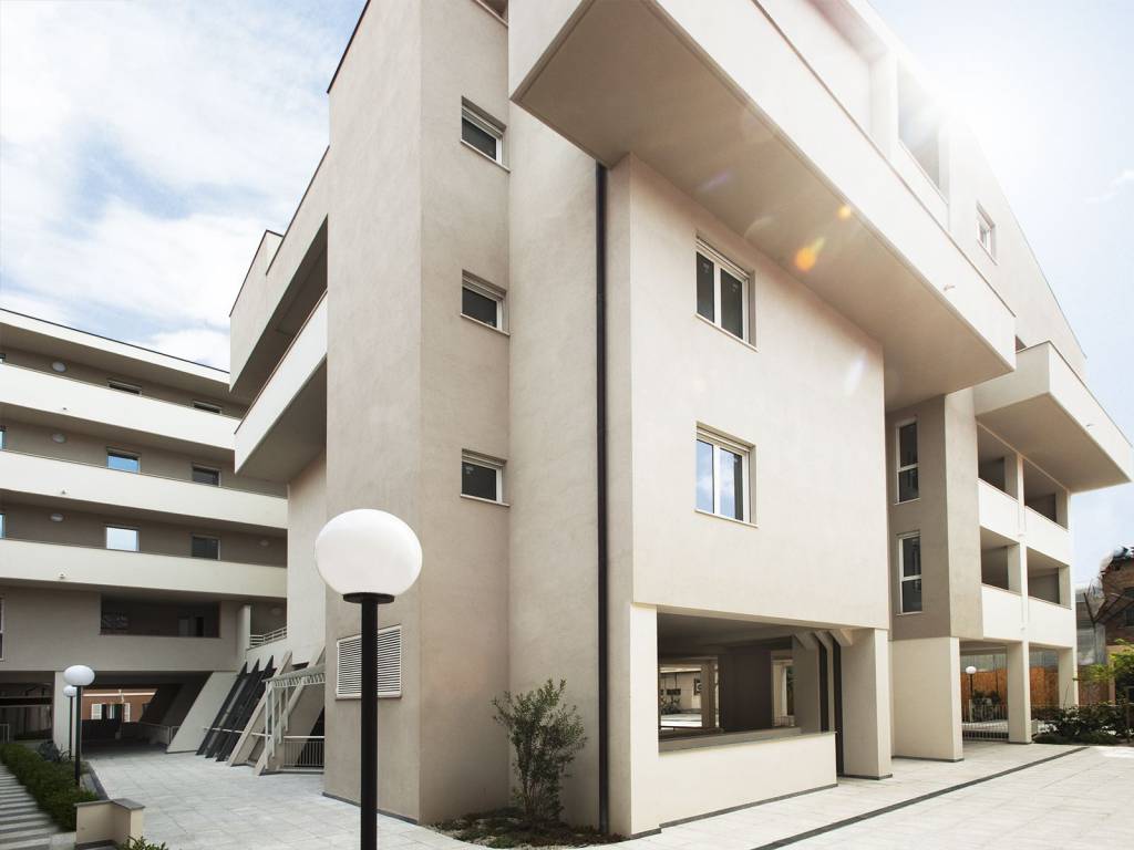 Appartamento a Teramo in Via dei Mille, 59 - Foto 2