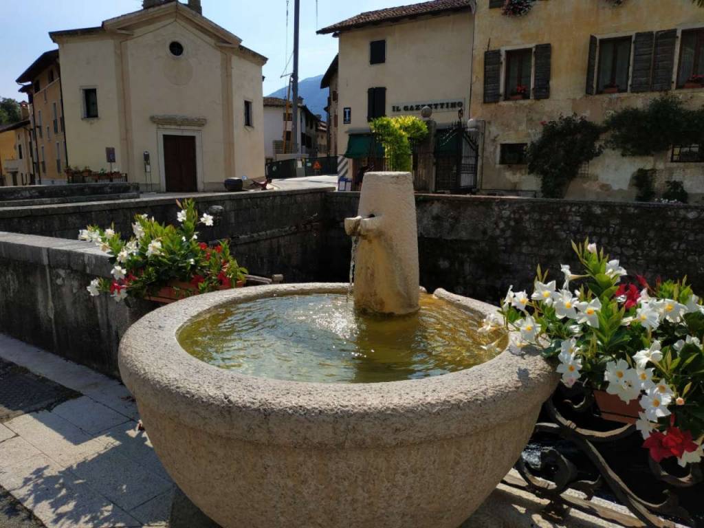 Terreno a Polcenigo in Via Pizzoch - Foto 5