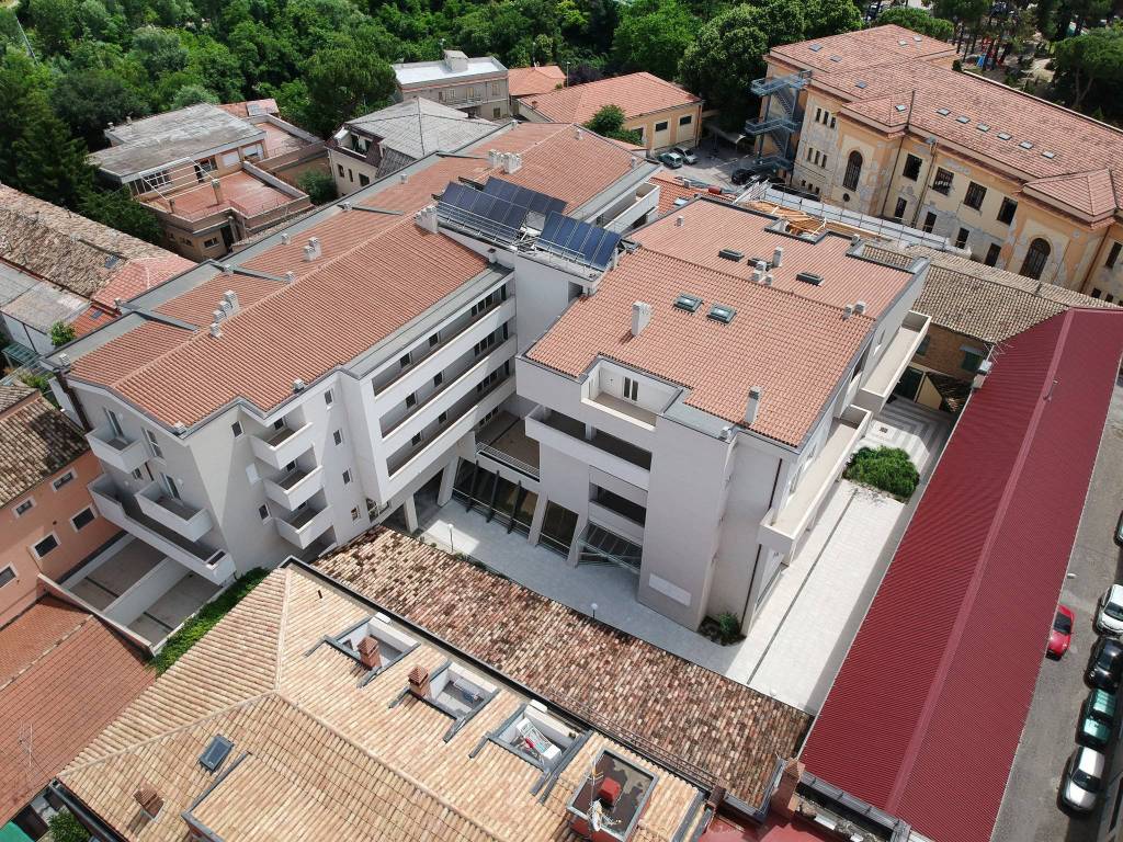 Appartamento a Teramo in Via dei Mille, 59 - Foto 2