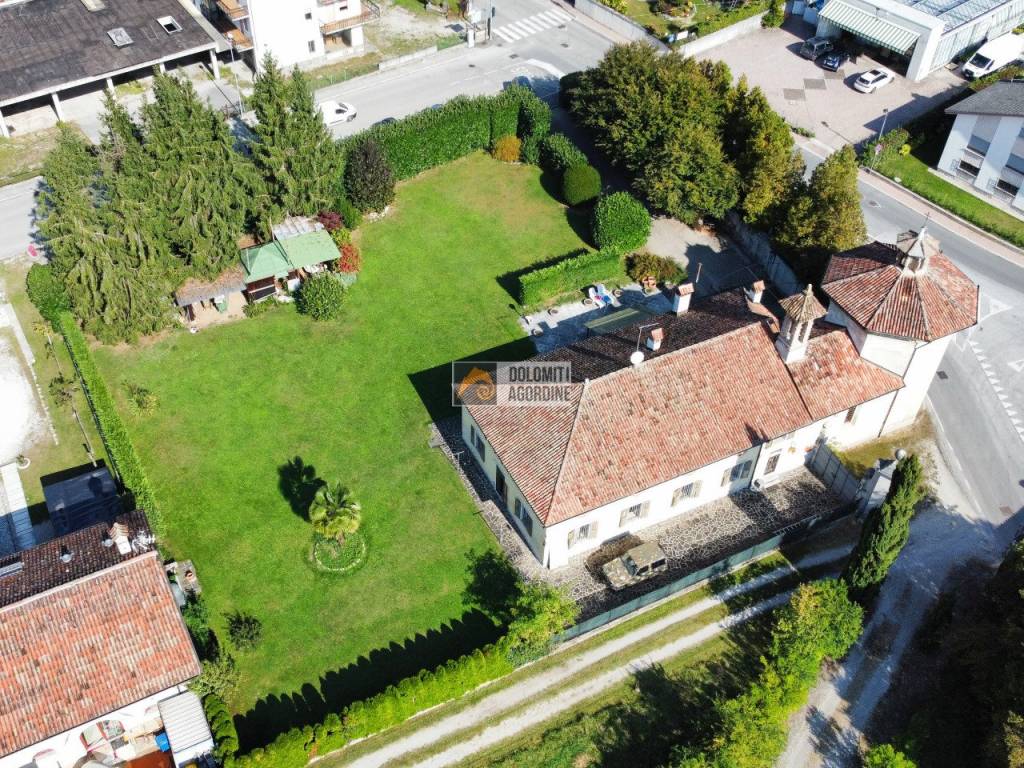 Villa a Pedavena in Via Trento - Foto 2