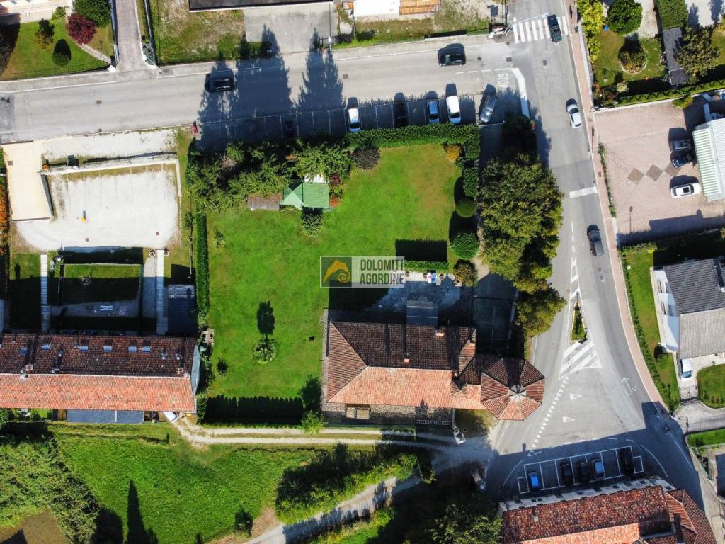 Villa a Pedavena in Via Trento - Foto 3