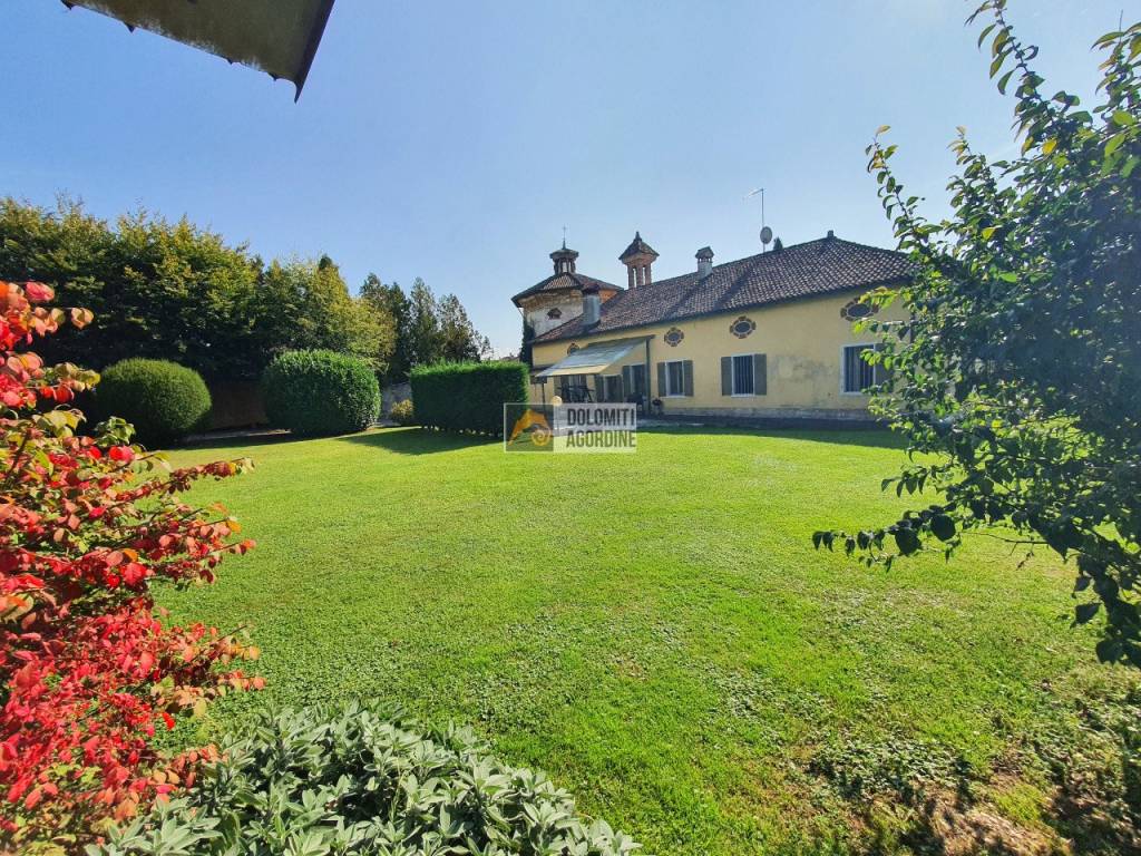 Villa a Pedavena in Via Trento - Foto 4