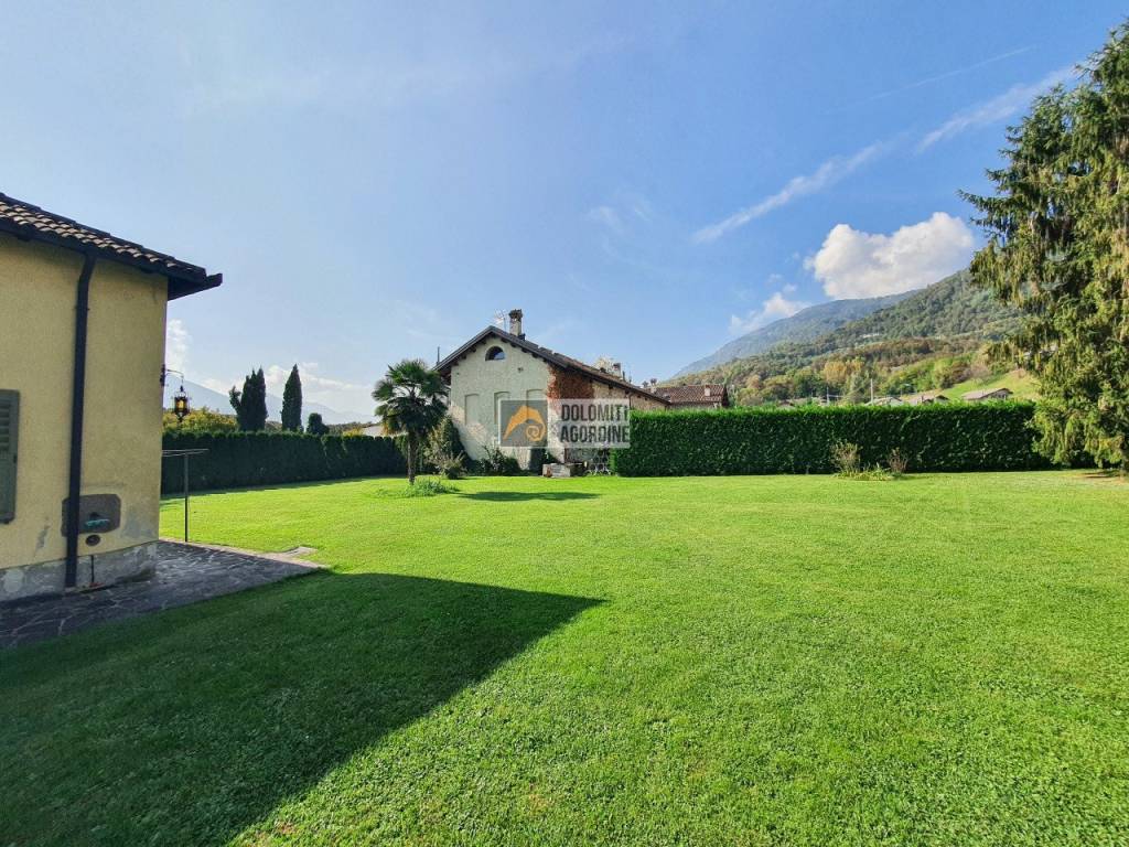Villa a Pedavena in Via Trento - Foto 5