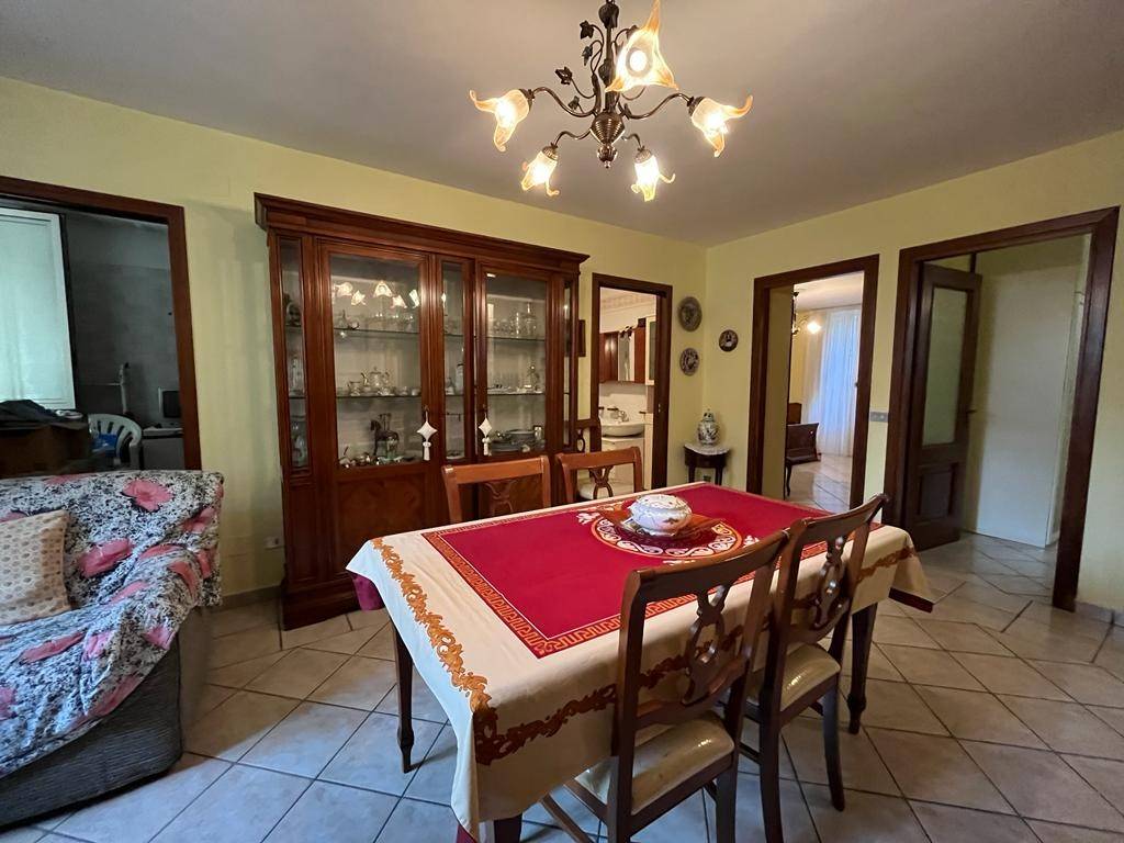 Villa a Maddaloni in Via Appia - Foto 5