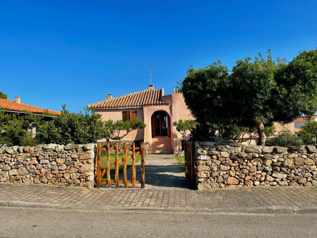 Villa a Golfo aranci in Via Sabina, 12 - Foto 5