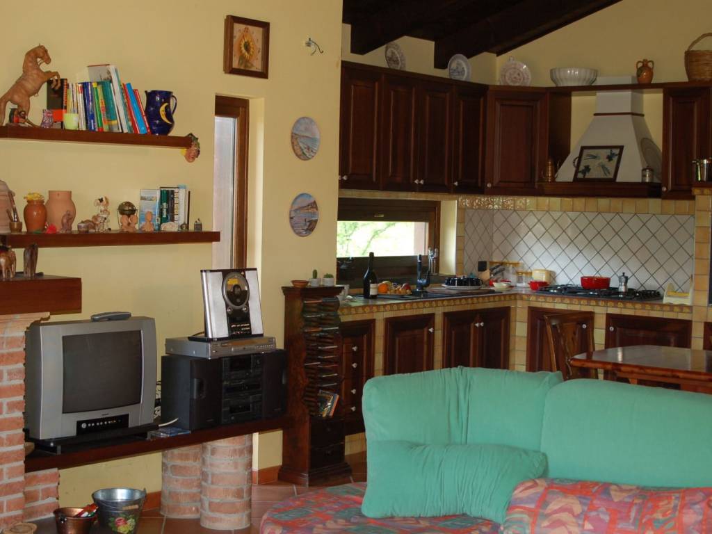 Villa a Albanella - Foto 3