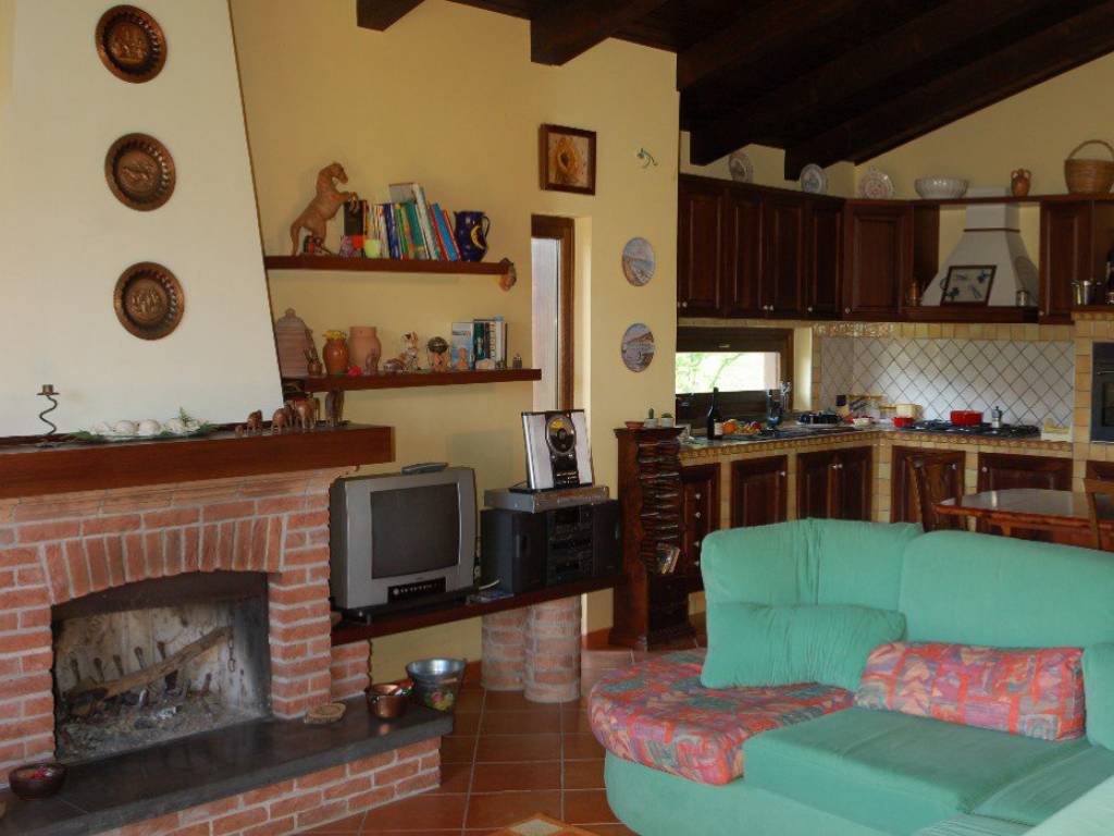 Villa a Albanella - Foto 4