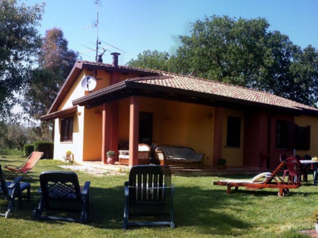 Villa a Albanella - Foto 5