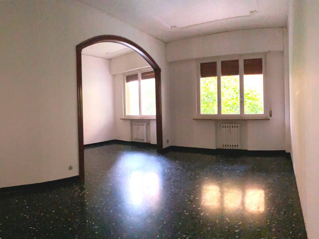 Appartamento a Savona in Via Don Giovanni Minzoni, 39 - Foto 2