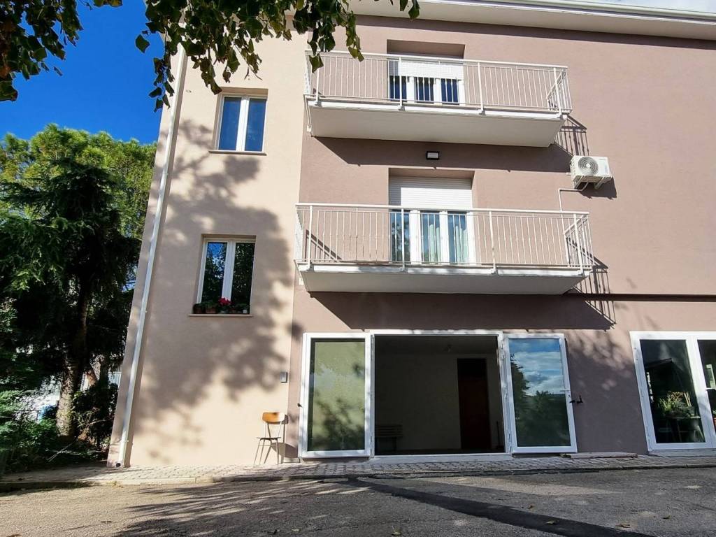 Appartamento a San severino marche in Via Comandante Ludovico Censi - Foto 2