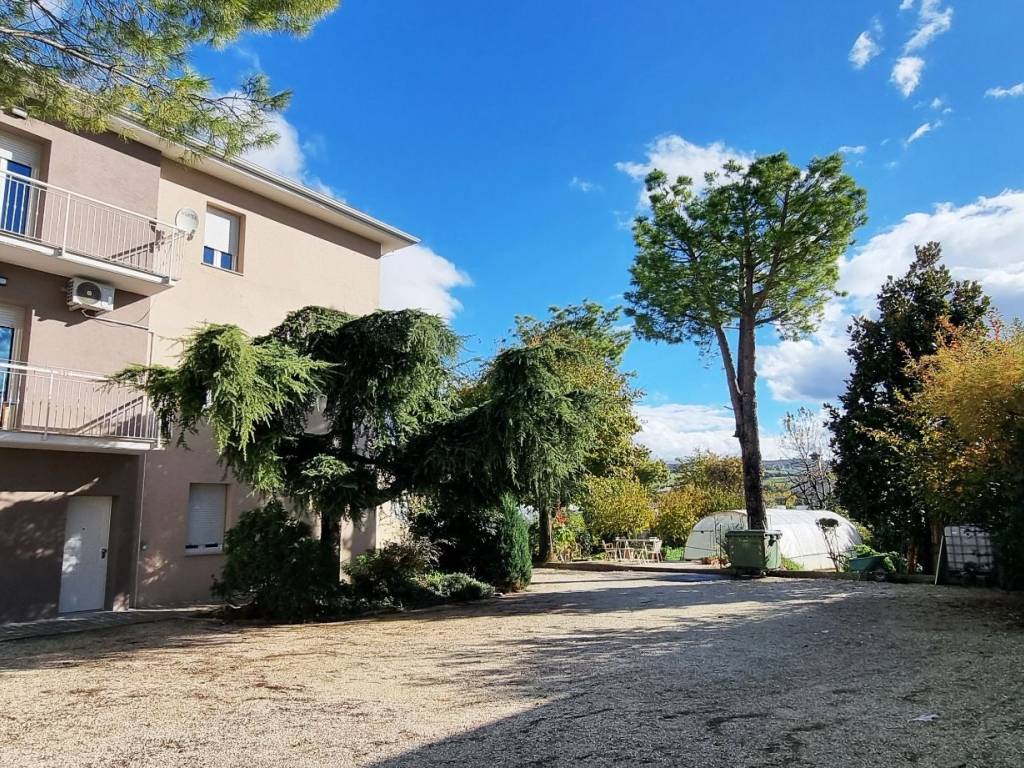 Appartamento a San severino marche in Via Comandante Ludovico Censi - Foto 5