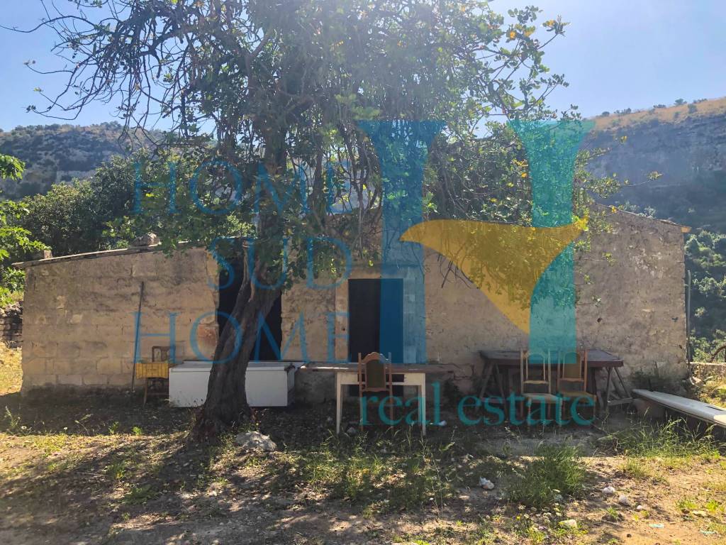Villa a Noto in Via Tommaso Fazello, 228 - Foto 3