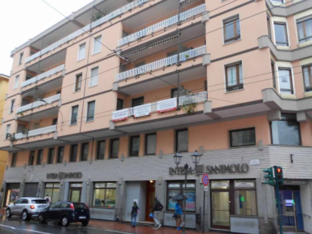 Immobile a Ventimiglia in via Cavour 30 - Foto 2