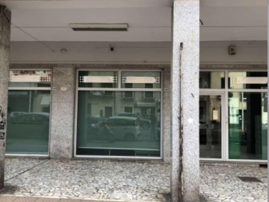 Immobile a Cagliari in via S. Avendrace 281-283 - Foto 2