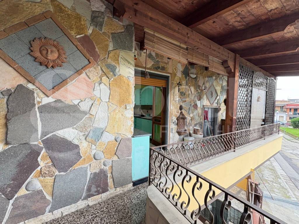 Appartamento a Orta di atella in Piazza Augusto, 5 - Foto 2