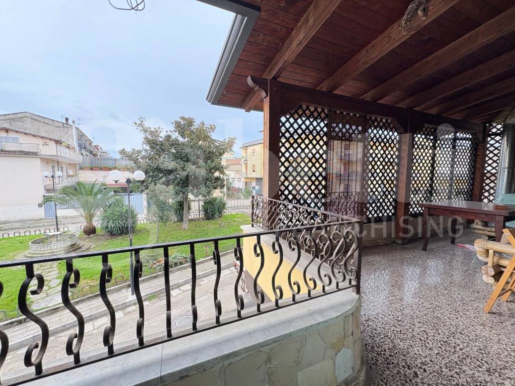 Appartamento a Orta di atella in Piazza Augusto, 5 - Foto 4