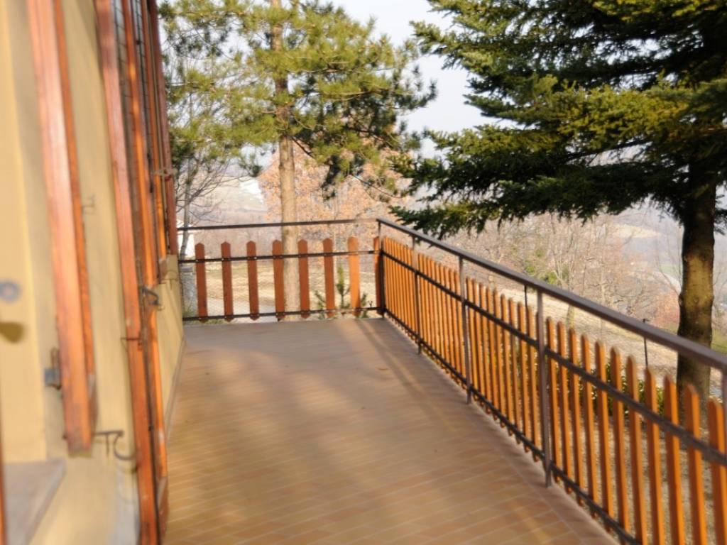 Villa a Carpegna in Via San Leo - Foto 2
