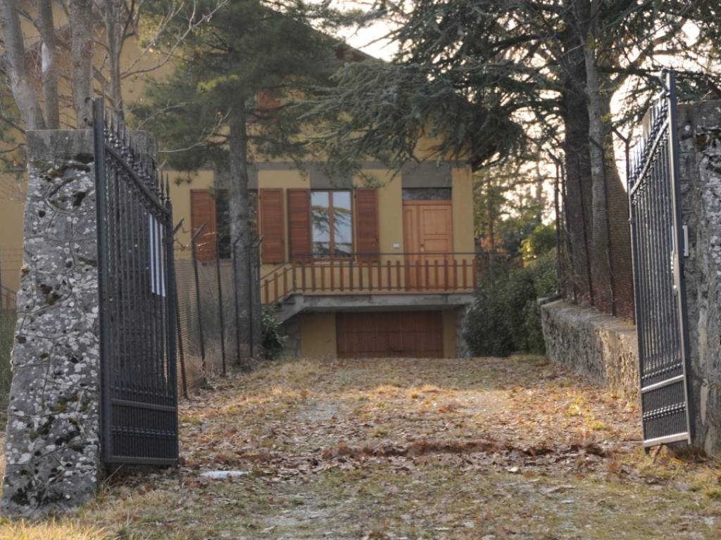 Villa a Carpegna in Via San Leo - Foto 4