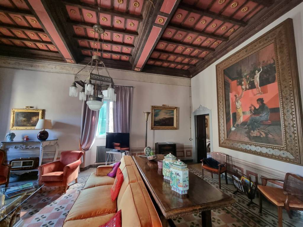 Appartamento a Casperia in via massari - Foto 3