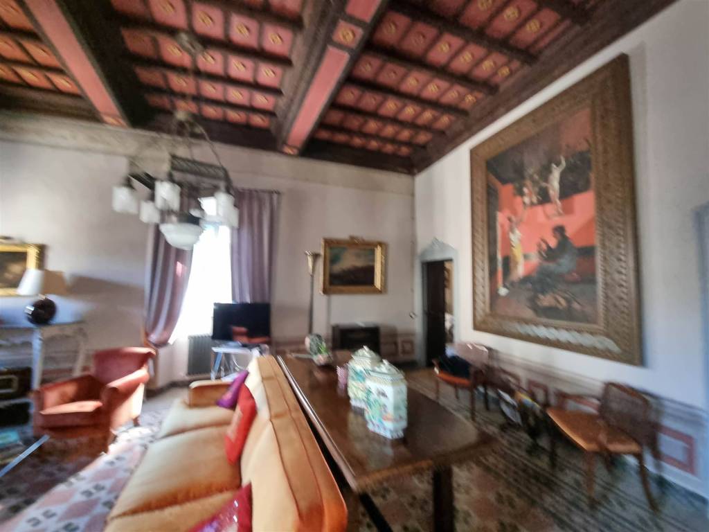 Appartamento a Casperia in via massari - Foto 4