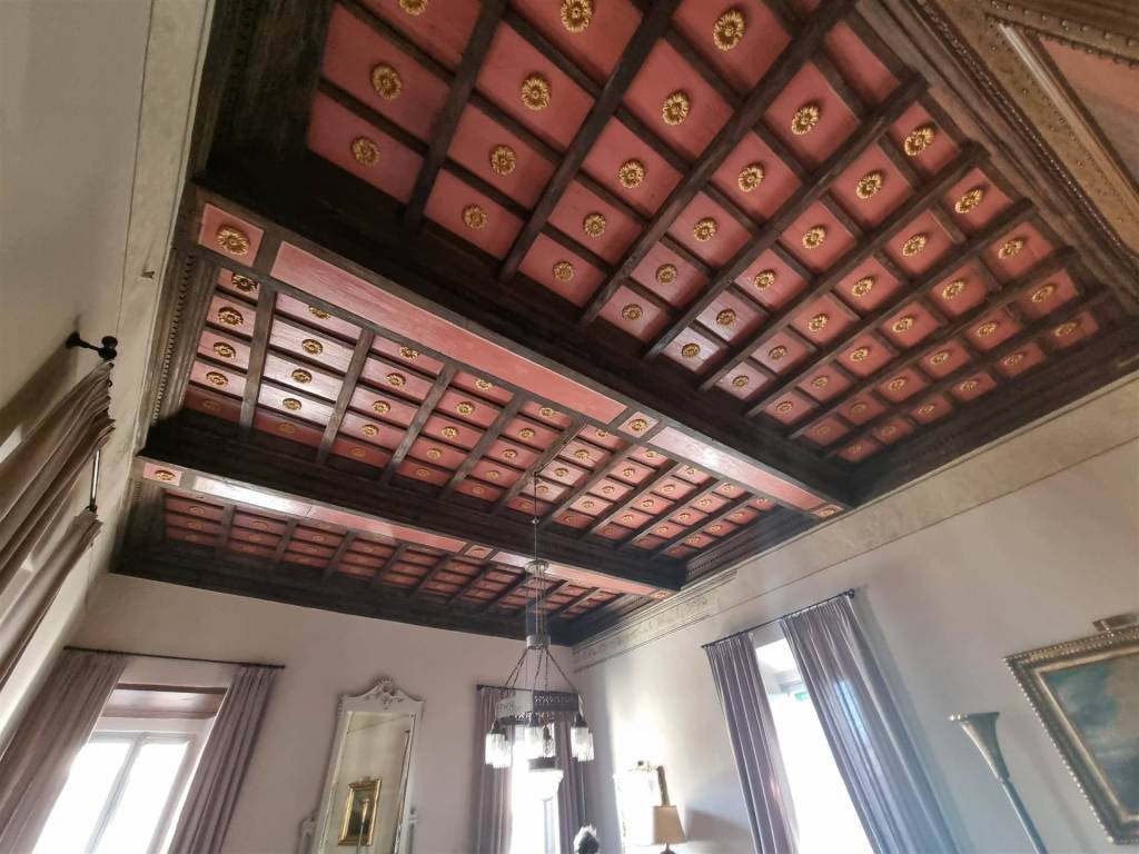 Appartamento a Casperia in via massari - Foto 5