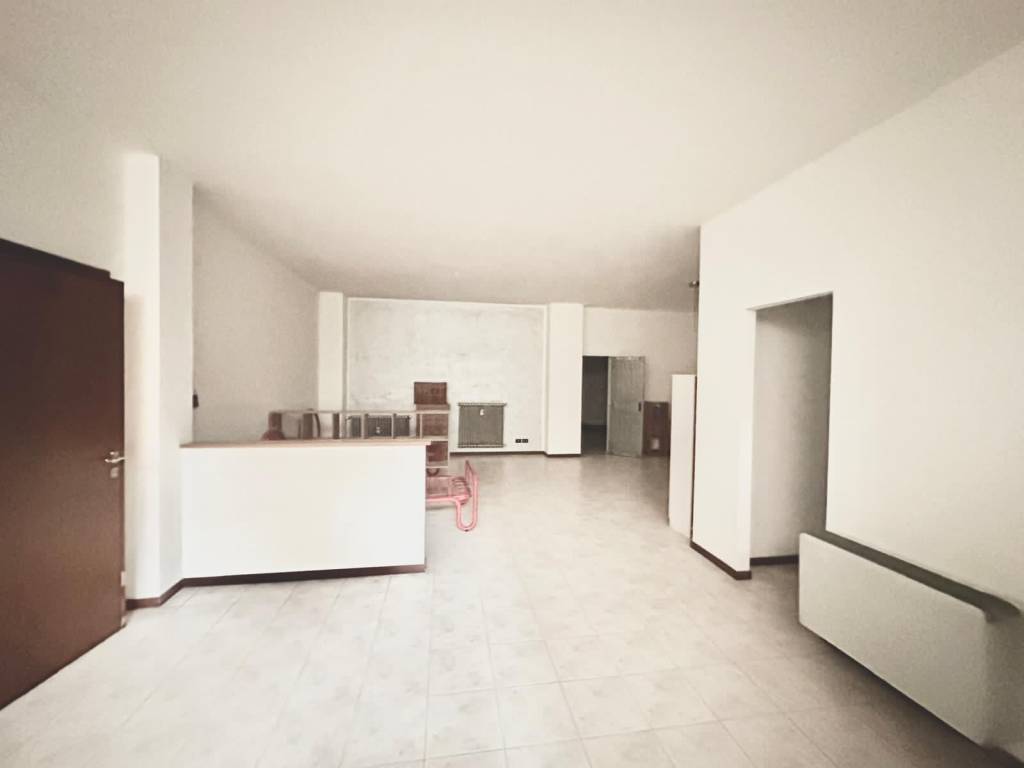 Loft / open space a Perugia in Via Annibale Vecchi, 52 - Foto 3