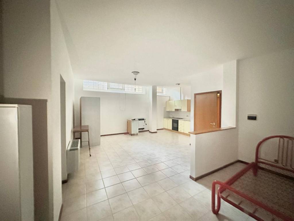 Loft / open space a Perugia in Via Annibale Vecchi, 52 - Foto 4