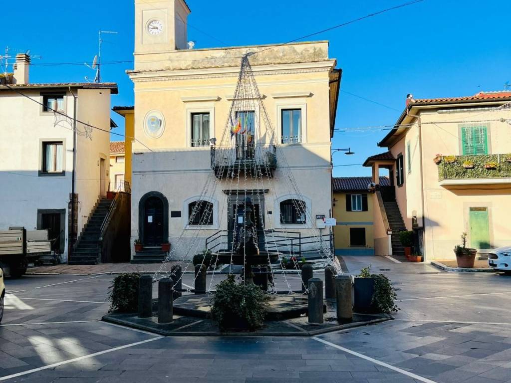 Casa indipendente a Villa san giovanni in tuscia in Via Podgora - Foto 3