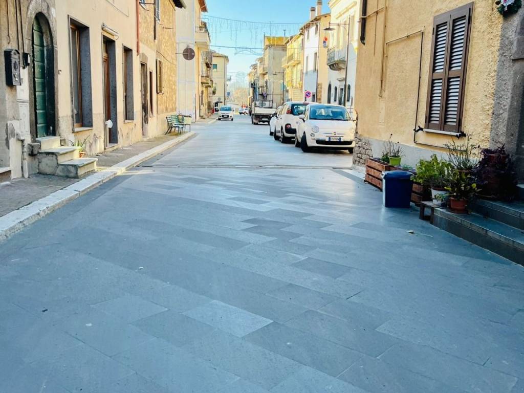 Casa indipendente a Villa san giovanni in tuscia in Via Podgora - Foto 4