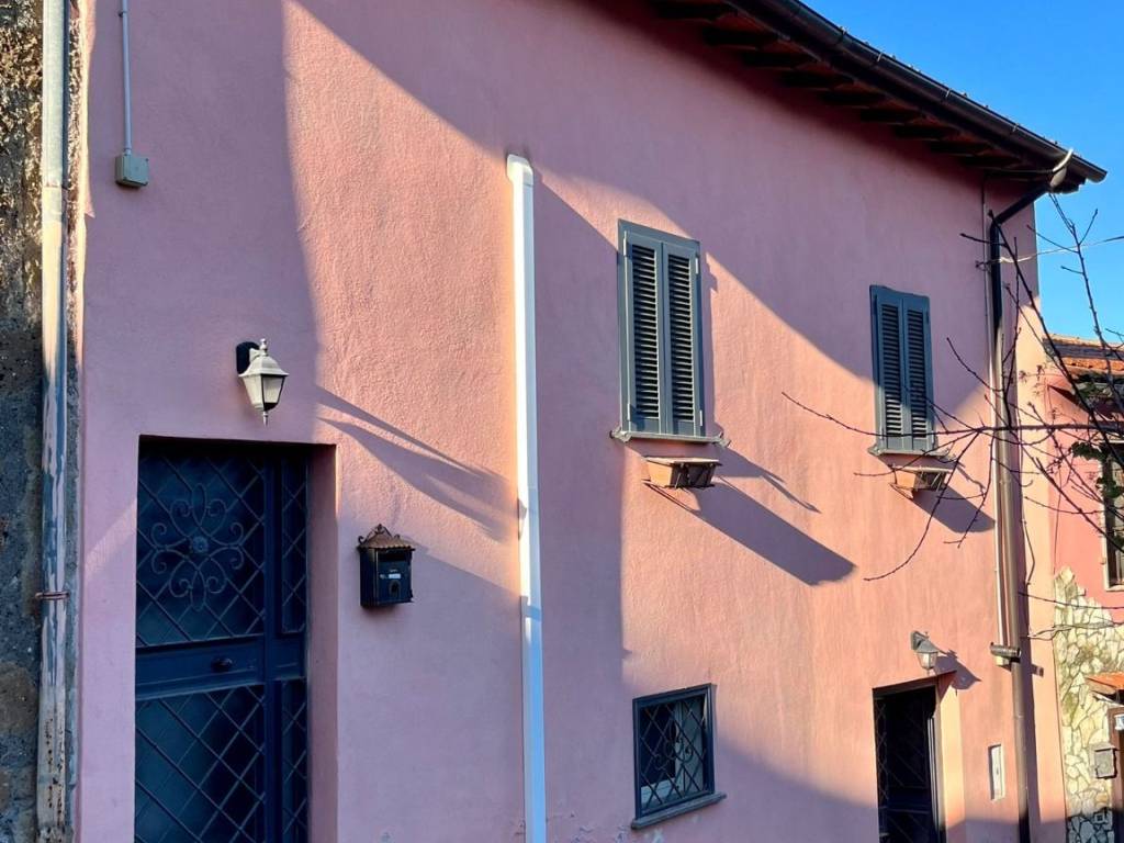Casa indipendente a Villa san giovanni in tuscia in Via Podgora - Foto 5