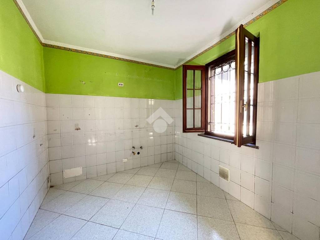 Casa indipendente a San germano vercellese in VIA IV NOVEMBRE, 4 - Foto 5
