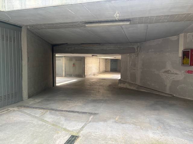 Box / garage a Vercelli in Via Brighinzio, 11 - Foto 2