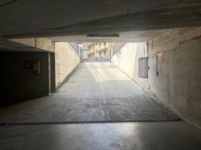 Box / garage a Vercelli in Via Brighinzio, 11 - Foto 3