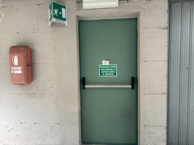 Box / garage a Vercelli in Via Brighinzio, 11 - Foto 4