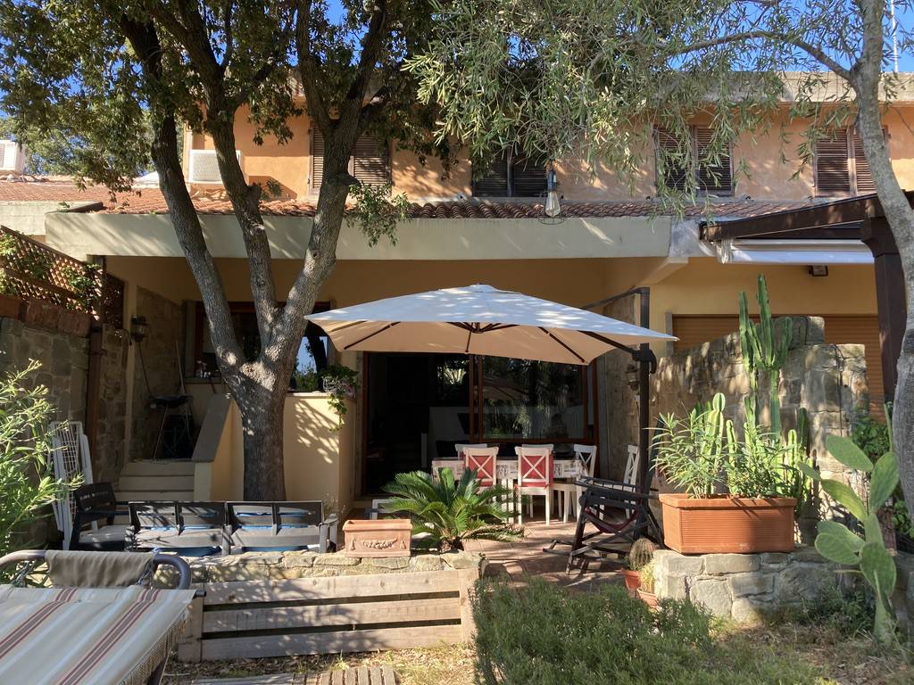 Casa indipendente a Castiglione della pescaia in Via dello Scoglietto - Foto 2