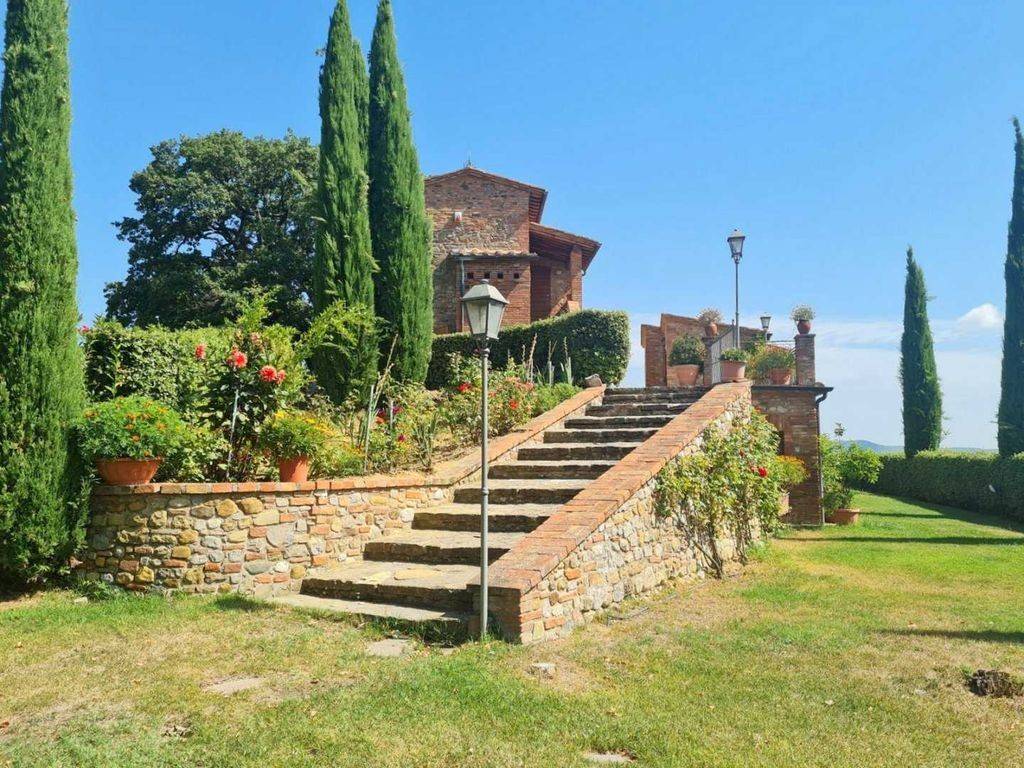 Rustico / casale a Città della pieve in via vannucci,103 - Foto 2