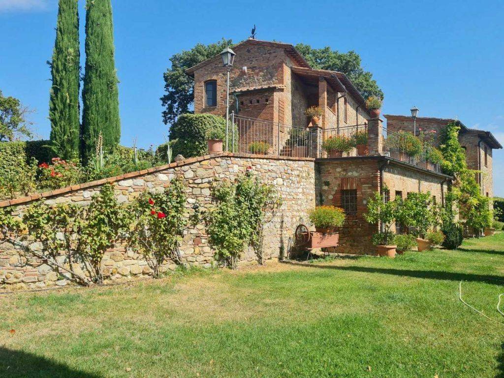 Rustico / casale a Città della pieve in via vannucci,103 - Foto 3